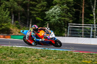 Advanced 2 Group Orange Bikes